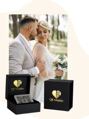 Festive QR Code party pack